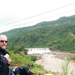 Explore Scenic Saigon Motorcycle Tour to Nha Trang via Mui Ne and Da Lat, Bao Loc for 5 days with DNQ Travel and discover unforgettable experiences - Photo 7