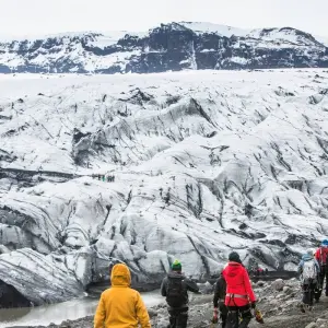 Explore Experience Iceland - Glaciers, Ice Caves and Northern Lights for 13 days with DERTOUR and discover unforgettable experiences - Photo 11