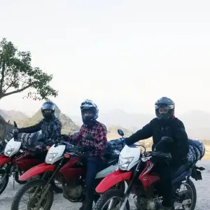 Explore Scenic Saigon Motorcycle Tour to Nha Trang via Mui Ne and Da Lat, Bao Loc for 5 days with DNQ Travel and discover unforgettable experiences - Photo 8