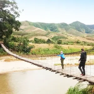 Explore Best Selling Vietnam Motorcycle Tour to Central Highlands and Southern Coast with Da Lat, Nha Trang, Phan Thiet, Vung Tau for 7 days with DNQ Travel and discover unforgettable experiences - Photo 5