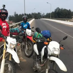 Explore Best Selling Saigon Motorbike Tour to Mekong Delta, Dalat, Nha Trang, Mui Ne and Vung Tau for 10 days with DNQ Travel and discover unforgettable experiences - Photo 6