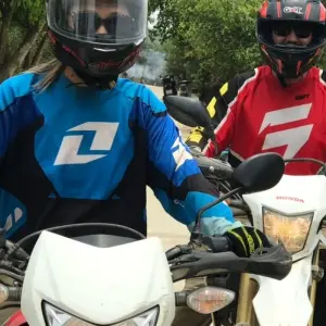 Explore Best Selling Saigon Motorbike Tour to Mekong Delta, Dalat, Nha Trang, Mui Ne and Vung Tau for 10 days with DNQ Travel and discover unforgettable experiences - Photo 7