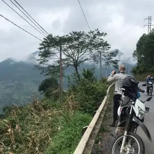 Explore Best Selling Vietnam Motorcycle Tour to Central Highlands and Southern Coast with Da Lat, Nha Trang, Phan Thiet, Vung Tau for 7 days with DNQ Travel and discover unforgettable experiences - Photo 7