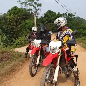 Explore Best Selling Saigon Motorbike Tour to Mekong Delta, Dalat, Nha Trang, Mui Ne and Vung Tau for 10 days with DNQ Travel and discover unforgettable experiences - Photo 8