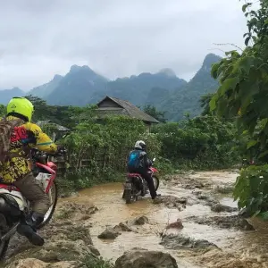 Explore Scenic Saigon Motorcycle Tour to Nha Trang via Mui Ne and Da Lat, Bao Loc for 5 days with DNQ Travel and discover unforgettable experiences - Photo 11