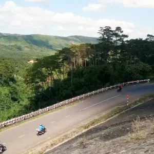 Explore Best Selling Vietnam Motorcycle Tour to Central Highlands and Southern Coast with Da Lat, Nha Trang, Phan Thiet, Vung Tau for 7 days with DNQ Travel and discover unforgettable experiences - Photo 8