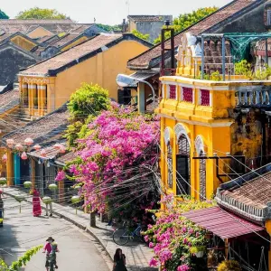 Explore Vietnam Motorbike Tour on Ho Chí Minh Trail and Along The Coast for 12 days with DNQ Travel and discover unforgettable experiences - Photo 3