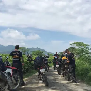 Explore Best Selling Vietnam Motorcycle Tour to Central Highlands and Southern Coast with Da Lat, Nha Trang, Phan Thiet, Vung Tau for 7 days with DNQ Travel and discover unforgettable experiences - Photo 10