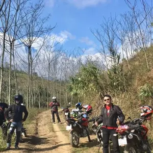 Explore Best Selling Saigon Motorbike Tour to Mekong Delta, Dalat, Nha Trang, Mui Ne and Vung Tau for 10 days with DNQ Travel and discover unforgettable experiences - Photo 11