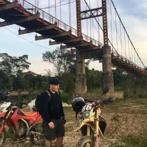 Explore Best Selling Vietnam Motorcycle Tour to Central Highlands and Southern Coast with Da Lat, Nha Trang, Phan Thiet, Vung Tau for 7 days with DNQ Travel and discover unforgettable experiences - Photo 11