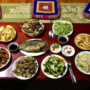 Explore Vietnam Motorbike Tour on Ho Chí Minh Trail and Along The Coast for 12 days with DNQ Travel and discover unforgettable experiences - Photo 5