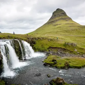 Explore South West Iceland in vacation homes for 8 days with DERTOUR and discover unforgettable experiences - Photo 5