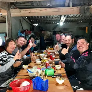 Explore Vietnam Motorbike Tour on Ho Chí Minh Trail and Along The Coast for 12 days with DNQ Travel and discover unforgettable experiences - Photo 6