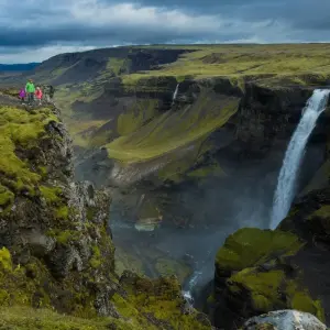 Explore South West Iceland in vacation homes for 8 days with DERTOUR and discover unforgettable experiences - Photo 6