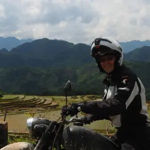 Explore Vietnam Motorbike Tour on Ho Chí Minh Trail and Along The Coast for 12 days with DNQ Travel and discover unforgettable experiences - Photo 8