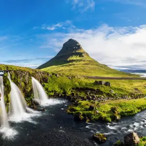 Explore South West Iceland in vacation homes for 8 days with DERTOUR and discover unforgettable experiences - Photo 8