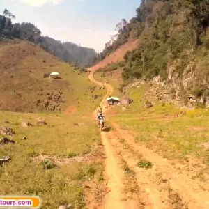 Explore Vietnam Motorbike Tour on Ho Chí Minh Trail and Along The Coast for 12 days with DNQ Travel and discover unforgettable experiences - Photo 9