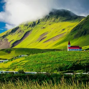 Explore South West Iceland in vacation homes for 8 days with DERTOUR and discover unforgettable experiences - Photo 9