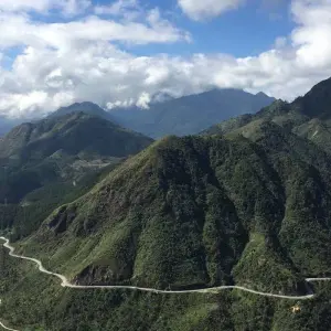 Explore Vietnam Offroad Motorcycle Tour To Ha Giang, Dong Van, Meo Vac, Vu Linh for 5 days with DNQ Travel and discover unforgettable experiences - Photo 3