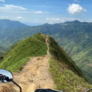 Explore Northern Vietnam Dirt Bike Tour For Experienced Riders to Ba Be, Dong Van, Ha Giang, Sapa, Mu Cang Chai for 8 days with DNQ Travel and discover unforgettable experiences - Photo 3