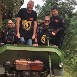 Explore Amazing Vietnam Motorcycle Tour To Thac Ba And Ba Be Lakes for 3 days with DNQ Travel and discover unforgettable experiences - Photo 7