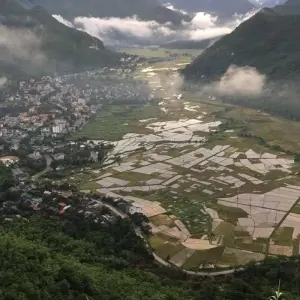 Explore Northern Vietnam Motorbike Tour To Mai Chau, Phu Yen, Ba Be Lake, Thac Ba for 6 days with DNQ Travel and discover unforgettable experiences - Photo 6