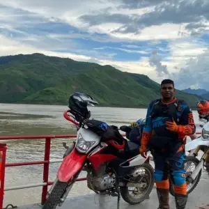 Explore Northern Vietnam Dirt Bike Tour For Experienced Riders to Ba Be, Dong Van, Ha Giang, Sapa, Mu Cang Chai for 8 days with DNQ Travel and discover unforgettable experiences - Photo 5