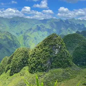 Explore Vietnam Offroad Motorcycle Tour To Ha Giang, Dong Van, Meo Vac, Vu Linh for 5 days with DNQ Travel and discover unforgettable experiences - Photo 6