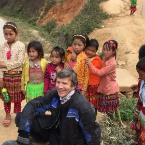 Explore Northern Vietnam Motorbike Tour To Mai Chau, Phu Yen, Ba Be Lake, Thac Ba for 6 days with DNQ Travel and discover unforgettable experiences - Photo 8