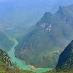 Explore Vietnam Offroad Motorcycle Tour To Ha Giang, Dong Van, Meo Vac, Vu Linh for 5 days with DNQ Travel and discover unforgettable experiences - Photo 7