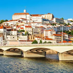 Explore Portugal - land of charming contrasts (14 nights, incl. rental car, from Faro) for 15 days with DERTOUR and discover unforgettable experiences - Photo 7