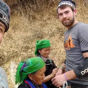 Explore Northern Vietnam Dirt Motorcycle Tour To Mai Chau, Son La And Sapa for 10 days with DNQ Travel and discover unforgettable experiences - Photo 6