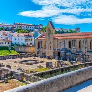 Explore Portugal - land of charming contrasts (14 nights, incl. rental car, from Faro) for 15 days with DERTOUR and discover unforgettable experiences - Photo 8