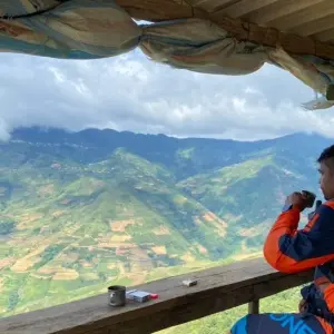 Explore Northern Vietnam Dirt Bike Tour For Experienced Riders to Ba Be, Dong Van, Ha Giang, Sapa, Mu Cang Chai for 8 days with DNQ Travel and discover unforgettable experiences - Photo 8