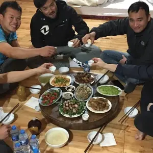 Explore Northern Vietnam Dirt Motorcycle Tour To Mai Chau, Son La And Sapa for 10 days with DNQ Travel and discover unforgettable experiences - Photo 7