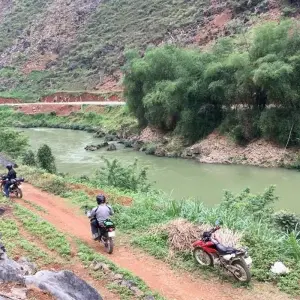 Explore Northern Vietnam Motorbike Tour To Sa Pa, Ha Giang & Ba Be Lake for 6 days with DNQ Travel and discover unforgettable experiences - Photo 4