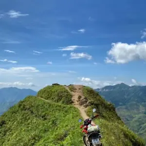 Explore Northern Vietnam Dirt Bike Tour For Experienced Riders to Ba Be, Dong Van, Ha Giang, Sapa, Mu Cang Chai for 8 days with DNQ Travel and discover unforgettable experiences - Photo 10