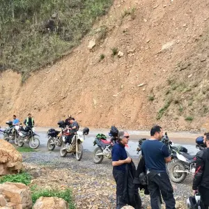 Explore Northern Vietnam Motorbike Tour To Sa Pa, Ha Giang & Ba Be Lake for 6 days with DNQ Travel and discover unforgettable experiences - Photo 5