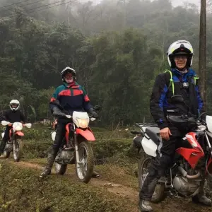 Explore Northern Vietnam Dirt Motorcycle Tour To Mai Chau, Son La And Sapa for 10 days with DNQ Travel and discover unforgettable experiences - Photo 9