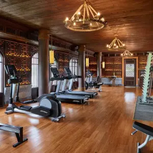 Explore Wellness Holiday to Yen Tu Legacy, Halong, Sapa, Hoi An, Mekong and Phu Quoc for 14 days with DNQ Travel and discover unforgettable experiences - Photo 2