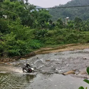 Explore Northern Vietnam Motorbike Tour To Sa Pa, Ha Giang & Ba Be Lake for 6 days with DNQ Travel and discover unforgettable experiences - Photo 8
