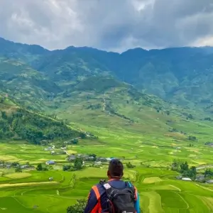 Explore Vietnam Motorbike Tour to Mu Cang Chai, Sapa, Hagiang, Cao Bang, Ba Be lake for 14 days with DNQ Travel and discover unforgettable experiences - Photo 5