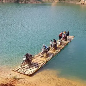 Explore Northern Vietnam Motorbike Tour To Sa Pa, Ha Giang & Ba Be Lake for 6 days with DNQ Travel and discover unforgettable experiences - Photo 11
