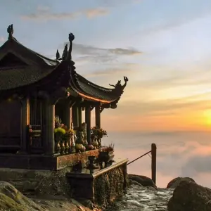 Explore Vietnam Wellness Holiday to Yen Tu, Ha Long Bay, Sapa from Hanoi for 9 days with DNQ Travel and discover unforgettable experiences - Photo 8