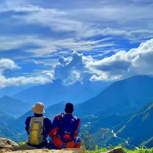 Explore Vietnam Motorbike Tour to Mu Cang Chai, Sapa, Hagiang, Cao Bang, Ba Be lake for 14 days with DNQ Travel and discover unforgettable experiences - Photo 9