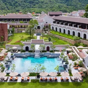 Explore Wellness Holiday to Yen Tu Legacy, Halong, Sapa, Hoi An, Mekong and Phu Quoc for 14 days with DNQ Travel and discover unforgettable experiences - Photo 7