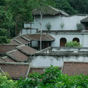 Explore Wellness Holiday to Yen Tu Legacy, Halong, Sapa, Hoi An, Mekong and Phu Quoc for 14 days with DNQ Travel and discover unforgettable experiences - Photo 8