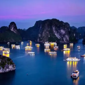 Explore Vietnam Wellness Holiday to Yen Tu, Ha Long Bay, Sapa from Hanoi for 9 days with DNQ Travel and discover unforgettable experiences - Photo 11