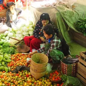 Explore Myanmar Sightseeing Tour from Yangon to Bagan and Inle Lake - 5 Days / 4 Nights for 5 days with DNQ Travel and discover unforgettable experiences - Photo 4