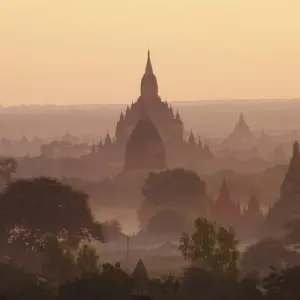 Explore Best Selling Myanmar Tour to Yangon – Inle Lake – Bagan – Mandalay for 9 days with DNQ Travel and discover unforgettable experiences - Photo 2